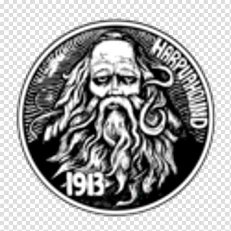 Hobo nickel Engraving Like button Art Facebook, big w logo transparent background PNG clipart