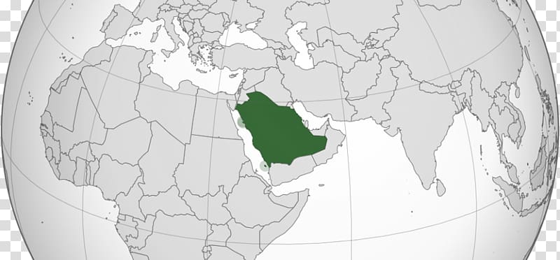 Saudi Arabia Persian Gulf World map Gulf of Oman, world map transparent background PNG clipart