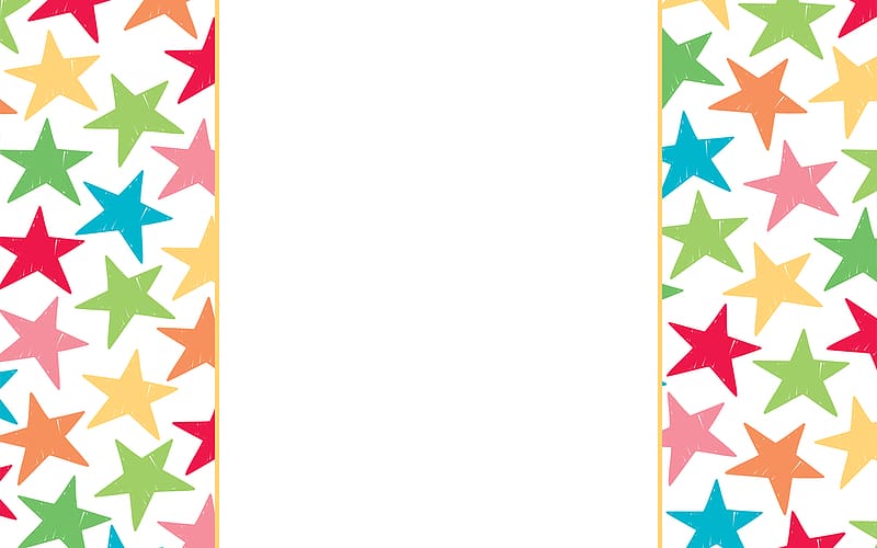 Star , Star Frame transparent background PNG clipart