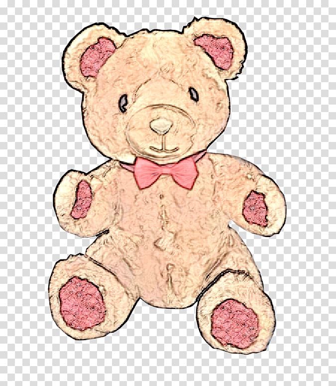 Teddy bear Stuffed Animals & Cuddly Toys Gund , bear transparent background PNG clipart