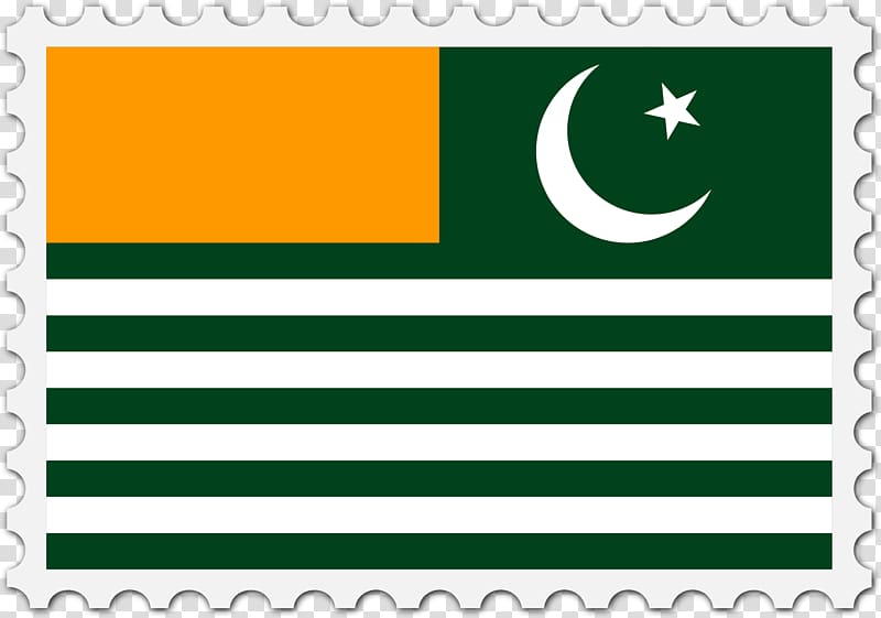 Flag of Azad Kashmir National flag, Flag transparent background PNG clipart