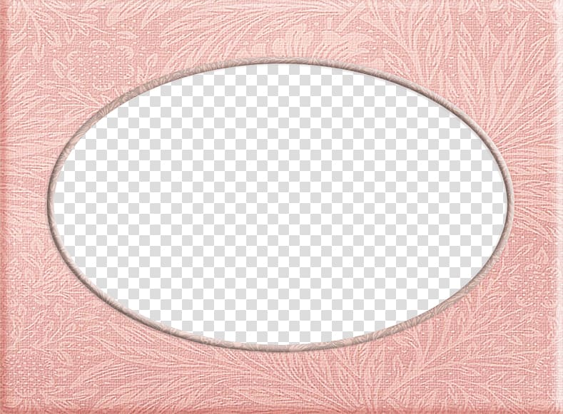 Pink frame Pattern, Pink Frame transparent background PNG clipart