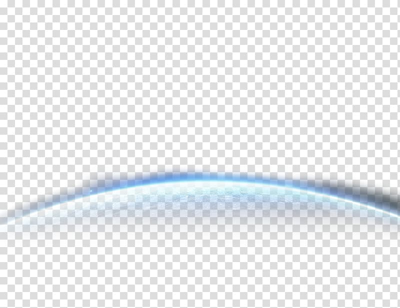 Line Blue Angle Point Sky, Planet Halo transparent background PNG clipart