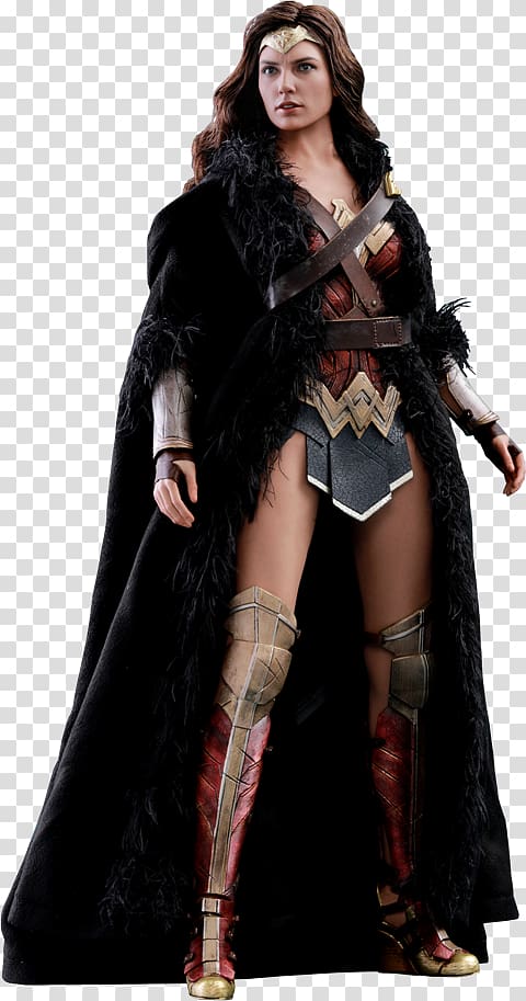 Gal Gadot Wonder Woman Sideshow Collectibles Hot Toys Limited Action & Toy Figures, Hot Toys Limited transparent background PNG clipart
