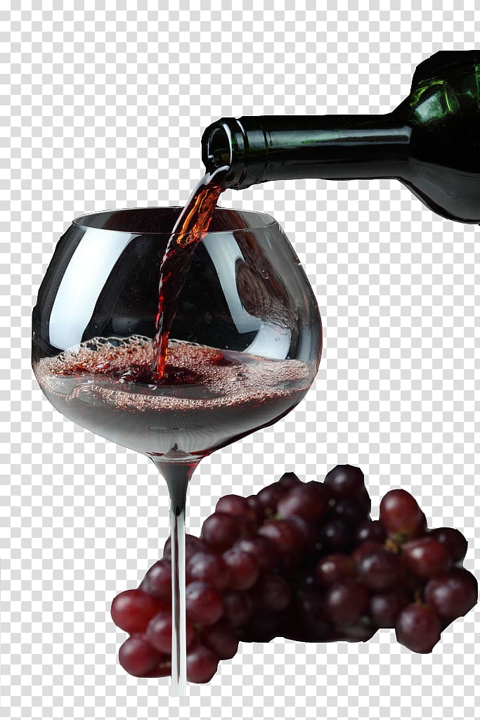 Red Wine White wine Dessert wine Champagne, Taipan glass transparent background PNG clipart