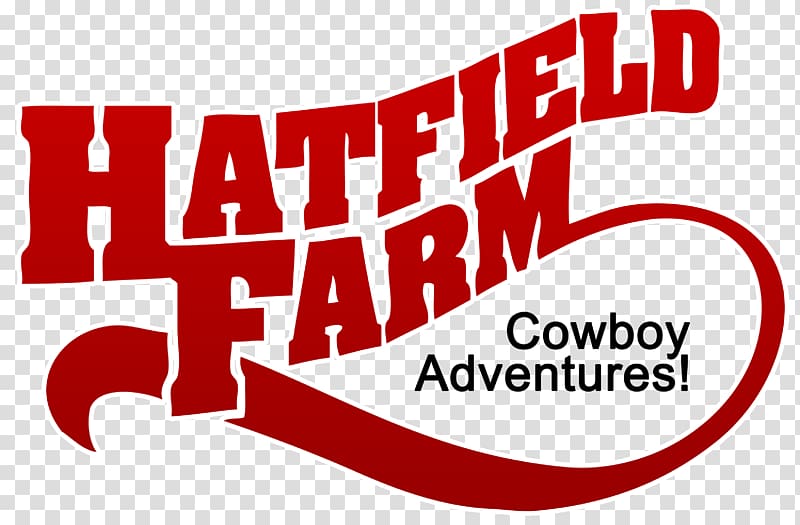 Hatfield Farm Brand Logo Anaheim Convention Center, fathers day logo transparent background PNG clipart