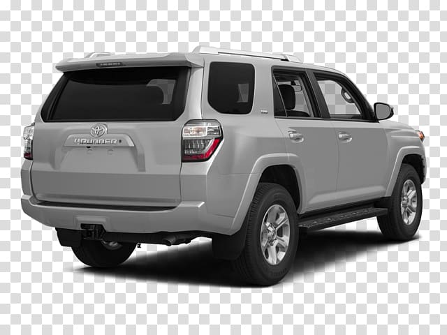 2018 Toyota 4Runner SR5 SUV Sport utility vehicle 2018 Toyota 4Runner SR5 Premium Toyota Classic, toyota transparent background PNG clipart