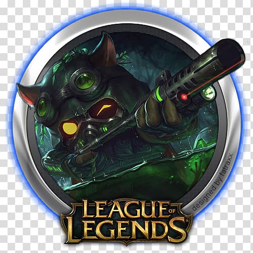 League of Legends Riot Games Video game Omega Squad Teemo, League of Legends transparent background PNG clipart