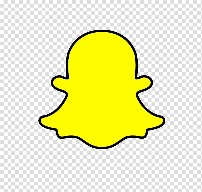 Social media Computer Icons Snapchat Logo, social media transparent background PNG clipart