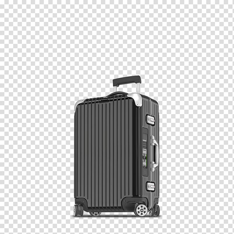 Rimowa Limbo 29.1” Multiwheel Rimowa Salsa Cabin Multiwheel Suitcase Electronic tagging, suitcase transparent background PNG clipart