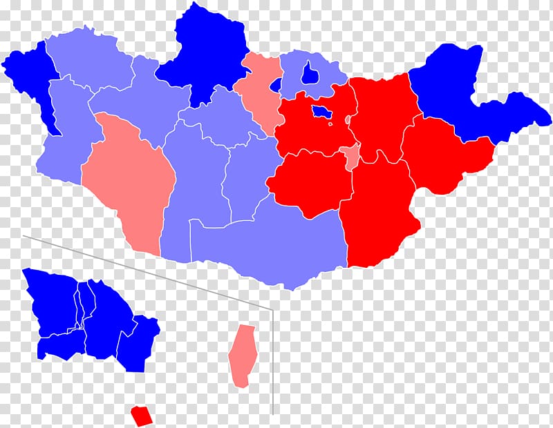 Ulaanbaatar Mongolian presidential election, 2009 Map Flag of Mongolia, map transparent background PNG clipart