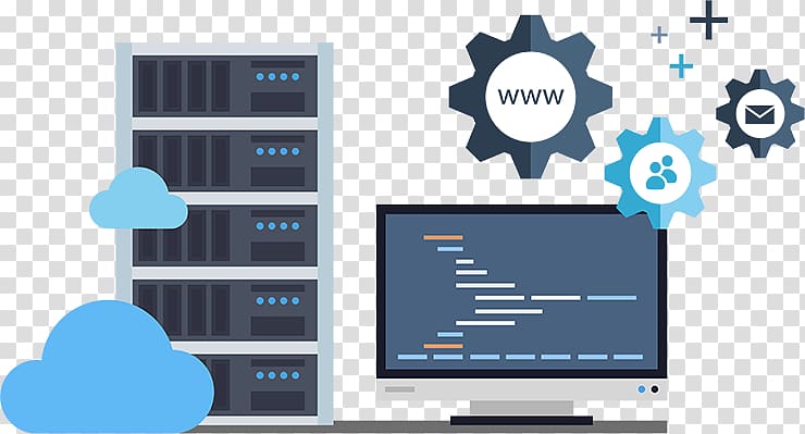 Web hosting service Internet hosting service Reseller web hosting Website Builder, host computer transparent background PNG clipart