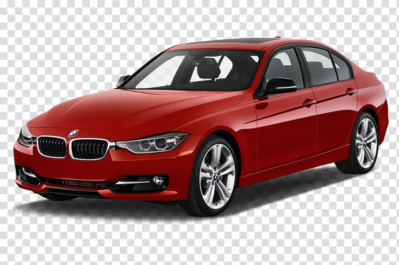 2015 BMW 3 Series 2014 BMW 3 Series Car 2013 BMW 3 Series, car transparent background PNG clipart