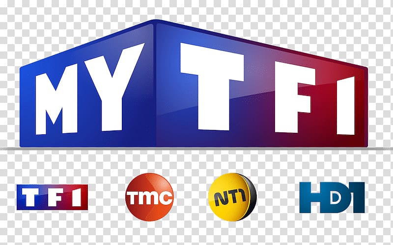 MYTF1 TF1 Group Television, android transparent background PNG clipart