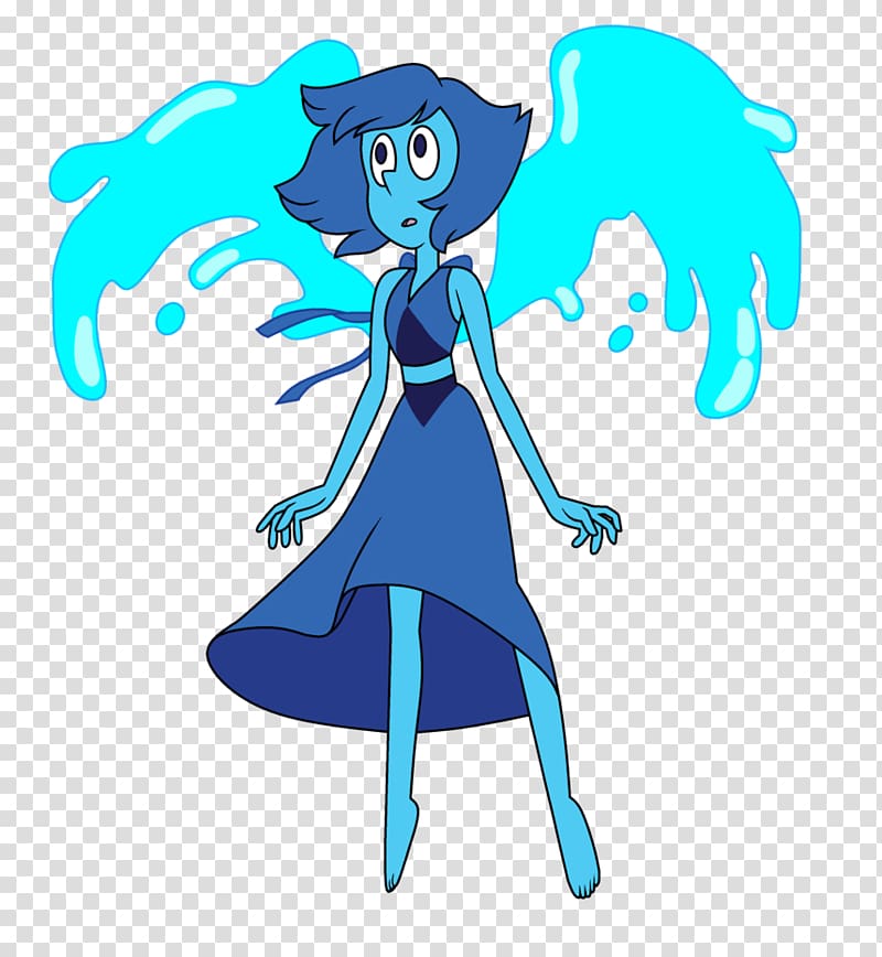 Pearl Steven Universe Garnet Lapis lazuli Thepix, others transparent background PNG clipart