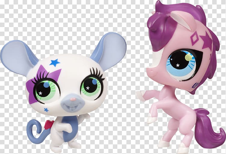 Horse Littlest Pet Shop Dog Pony, others transparent background PNG clipart