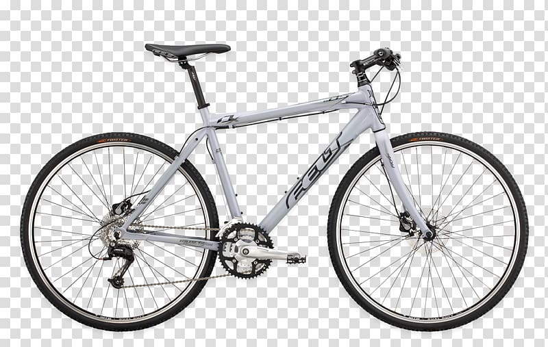 Hybrid bicycle City bicycle Bicycle commuting Trek Bicycle Corporation, Bicycle transparent background PNG clipart