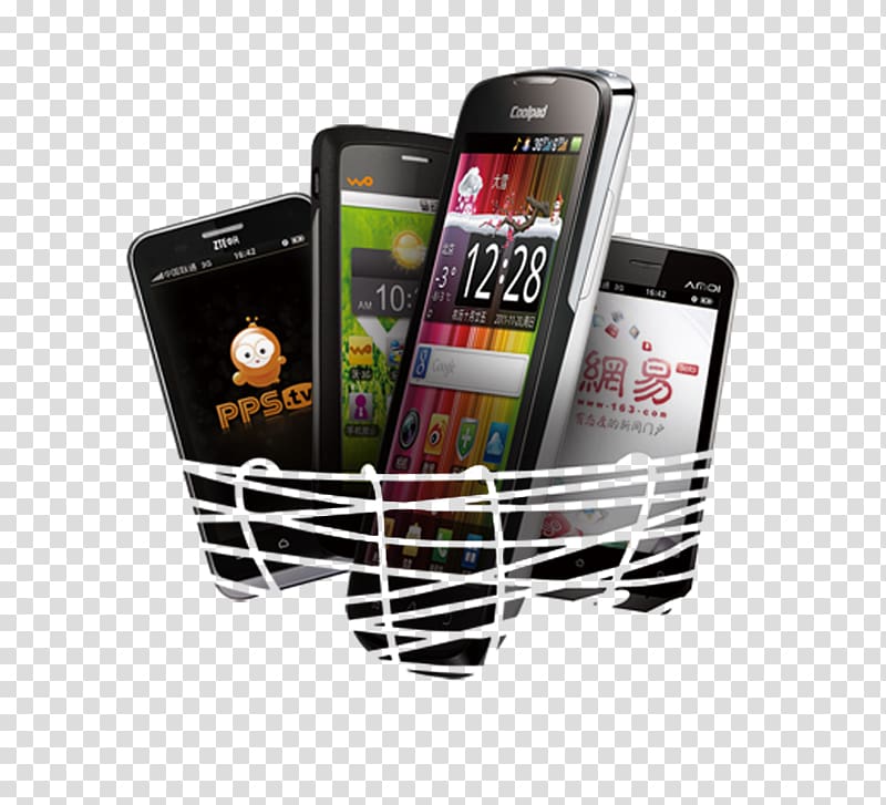 Feature phone Smartphone Poster Publicity, smartphone transparent background PNG clipart