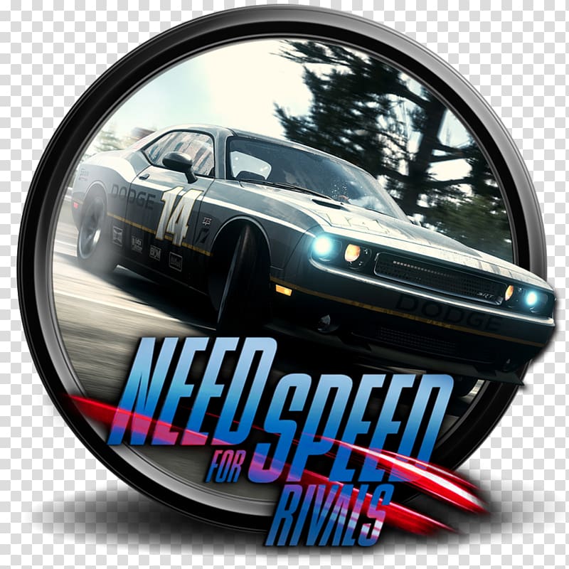 Need for Speed Rivals - PlayStation 4 