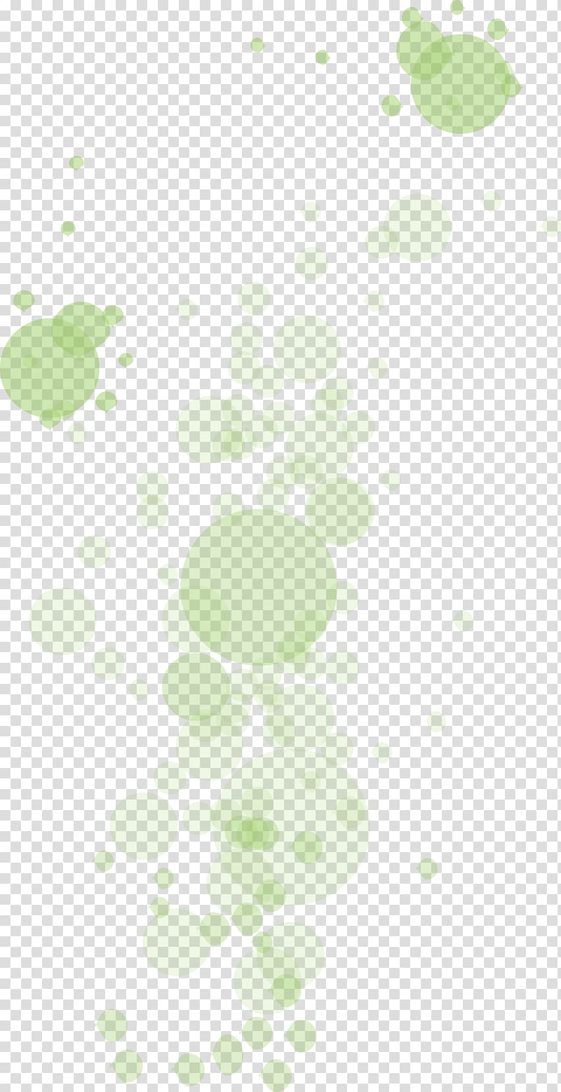 Green Light , Dream glow green transparent background PNG clipart