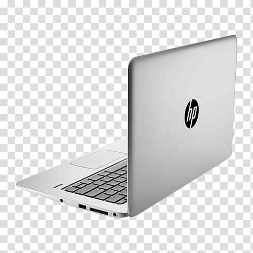 Laptop Hewlett-Packard HP EliteBook Folio 1020 G1 Intel Core M Ultrabook, Laptop transparent background PNG clipart