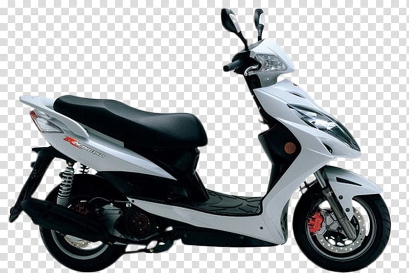 Scooter Car Honda TVS Scooty TVS Wego, scooter transparent background PNG clipart