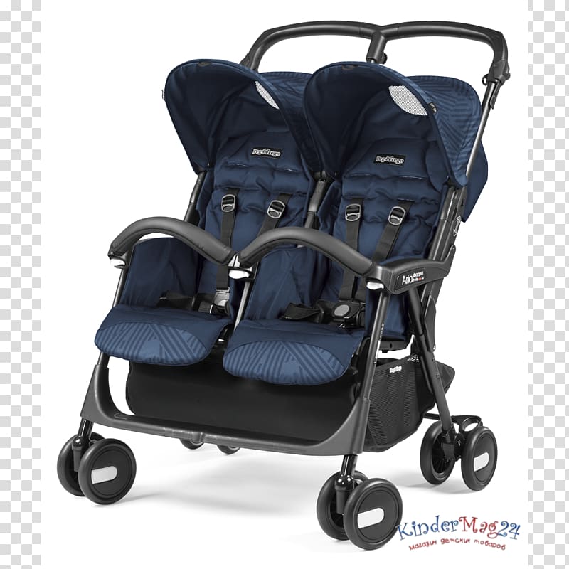 Baby Transport Peg Perego Aria Twin Child, others transparent background PNG clipart