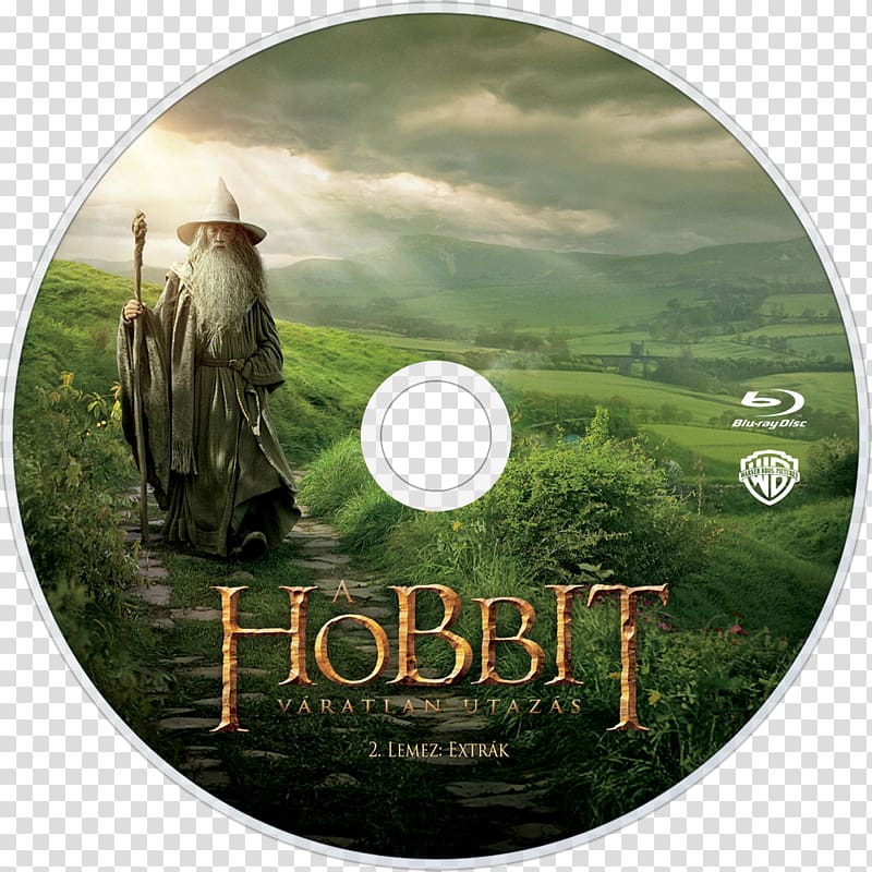 Gandalf Bilbo Baggins The Hobbit Wizard, Hobbit An Unexpected Journey transparent background PNG clipart