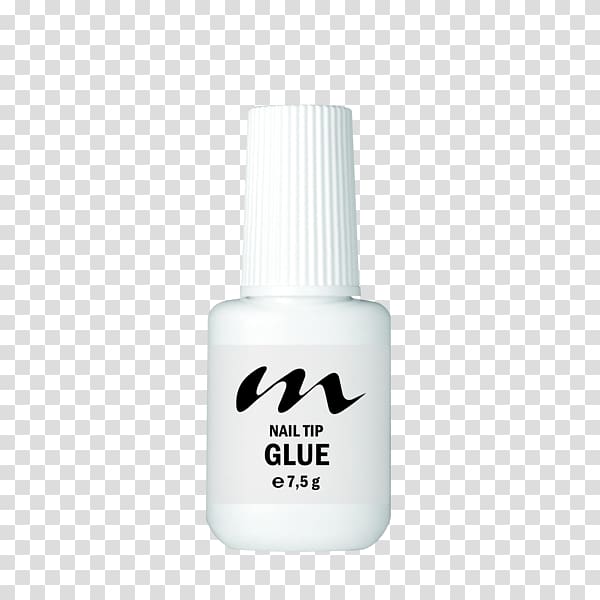 Nail Polish Adhesive Artificial nails Liquid Paintbrush, finished transparent background PNG clipart