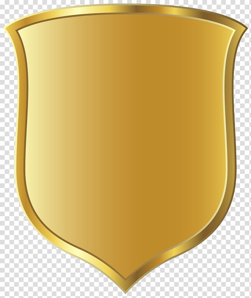Gold shield, file formats Lossless compression, Golden Badge Template