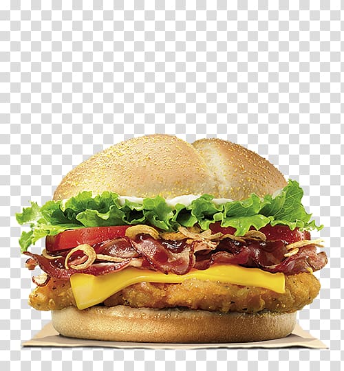 Whopper Hamburger TenderCrisp Barbecue grill Barbecue chicken, burger king transparent background PNG clipart