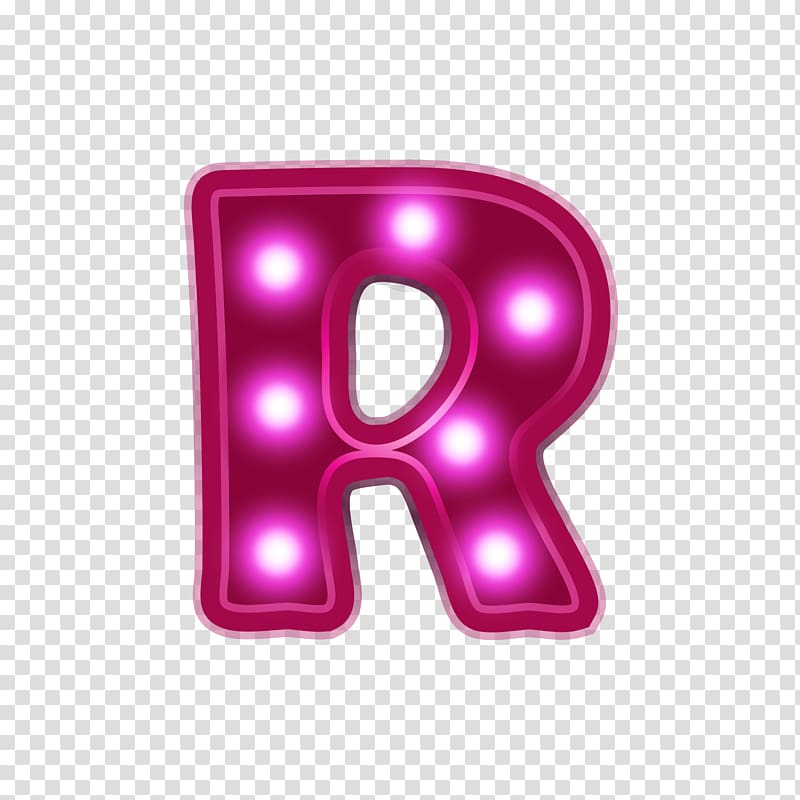 Letter R Transparent Background Png Cliparts Free Download Hiclipart - logo red neon roblox icon