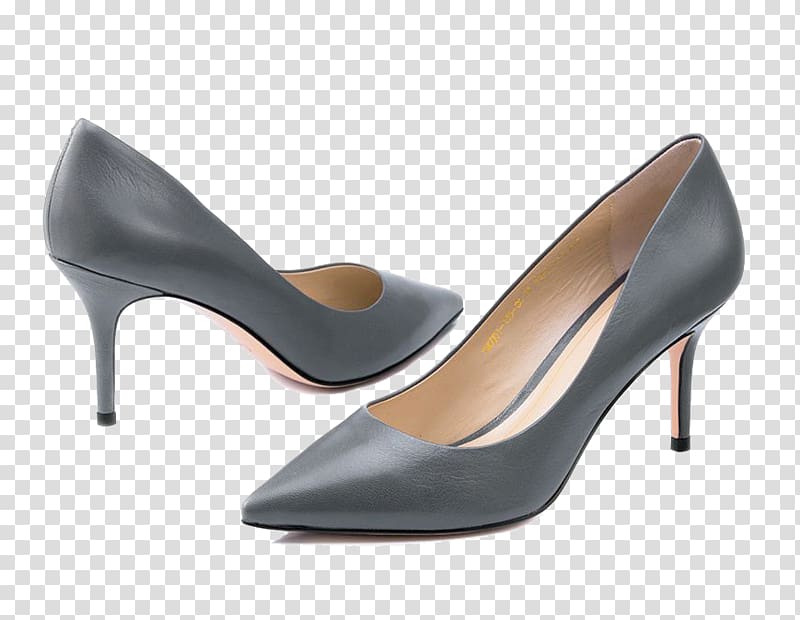 Woman Shoe High-heeled footwear, Women\'s shoes transparent background PNG clipart