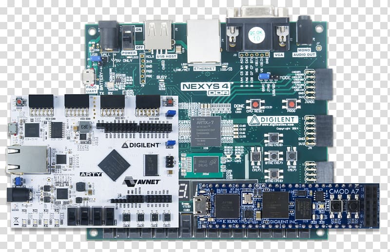 Complex programmable logic device Field-programmable gate array Xilinx Application-specific integrated circuit, USB transparent background PNG clipart