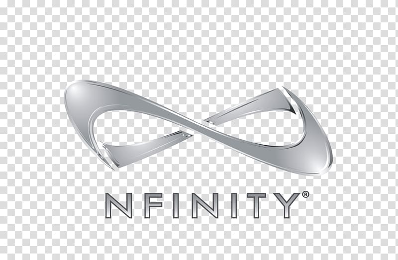 Silver Nfinity Athletic Corporation Body Jewellery, silver transparent background PNG clipart