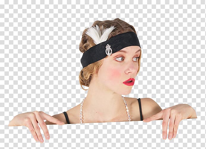 1920s Hairstyle Finger wave 1930s, hair transparent background PNG clipart
