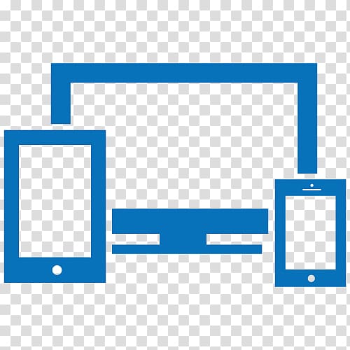 Responsive web design Web development Computer Icons HTML, web design transparent background PNG clipart