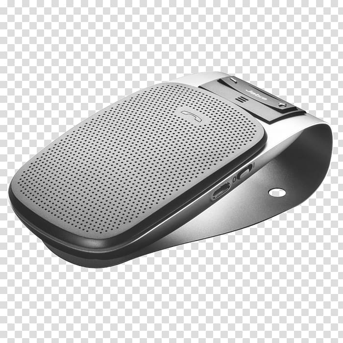 Jabra Drive Handsfree Speakerphone Bluetooth Mobile Phones, Jabra Headset Static transparent background PNG clipart