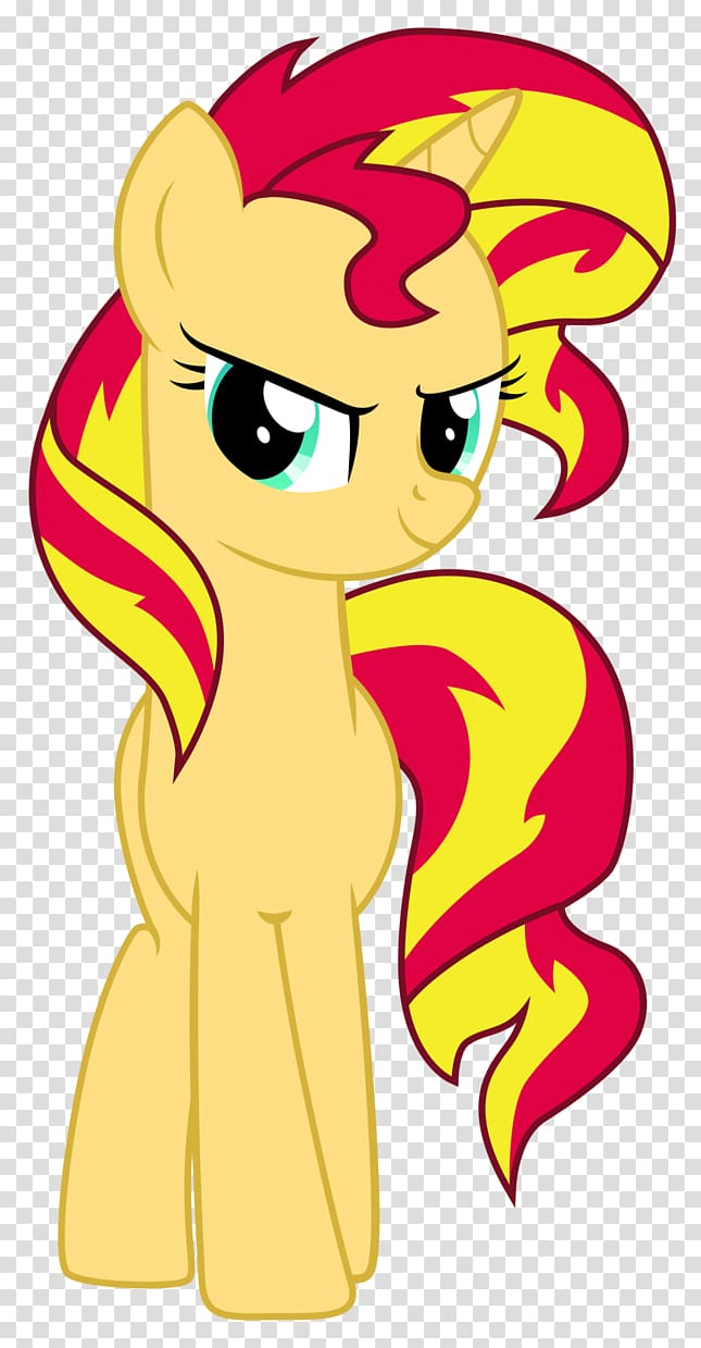 Sunset Shimmer Rarity Pony YouTube Twilight Sparkle, star light transparent background PNG clipart