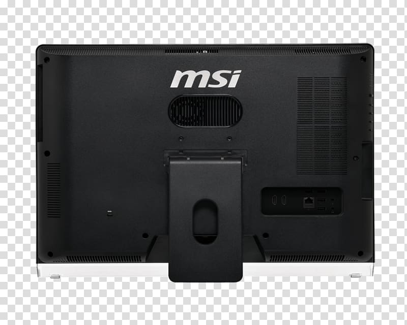 MSI Wind Netbook Micro-Star International Desktop Computers, european wind stereo transparent background PNG clipart