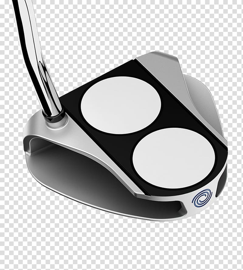 Odyssey White Hot RX Putter Golf Clubs Odyssey Works Putter, Golf transparent background PNG clipart
