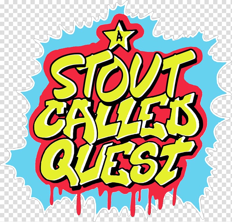 A Tribe Called Quest Graffiti T-shirt Graphic design Art, graffiti transparent background PNG clipart