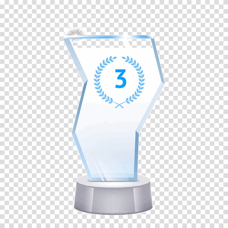 Water Trophy, Ulang Tahun transparent background PNG clipart