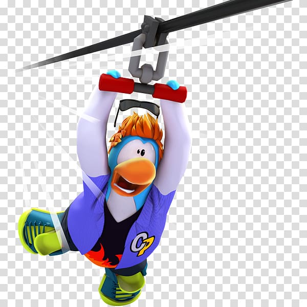 Club Penguin Island Game Blog, Penguin transparent background PNG clipart