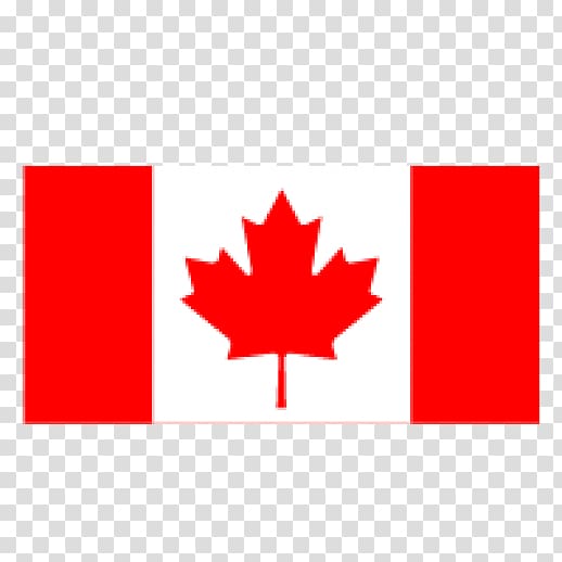 Flag of Canada Maple leaf National symbols of Canada, Canada transparent background PNG clipart