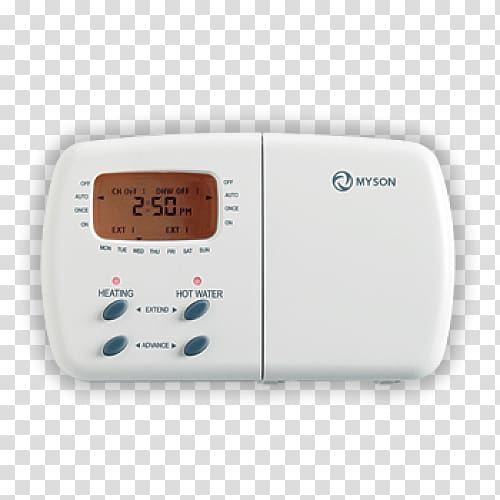 Thermostat Central heating Baxi Potterton Myson, International Programmers Day transparent background PNG clipart
