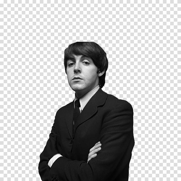 Paul McCartney The Beatles Paul is dead Love, Paul Gottlieb Nipkow transparent background PNG clipart