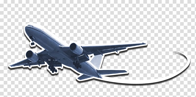white airplane , Airplane Narrow-body aircraft Wide-body aircraft, Aircraft transparent background PNG clipart