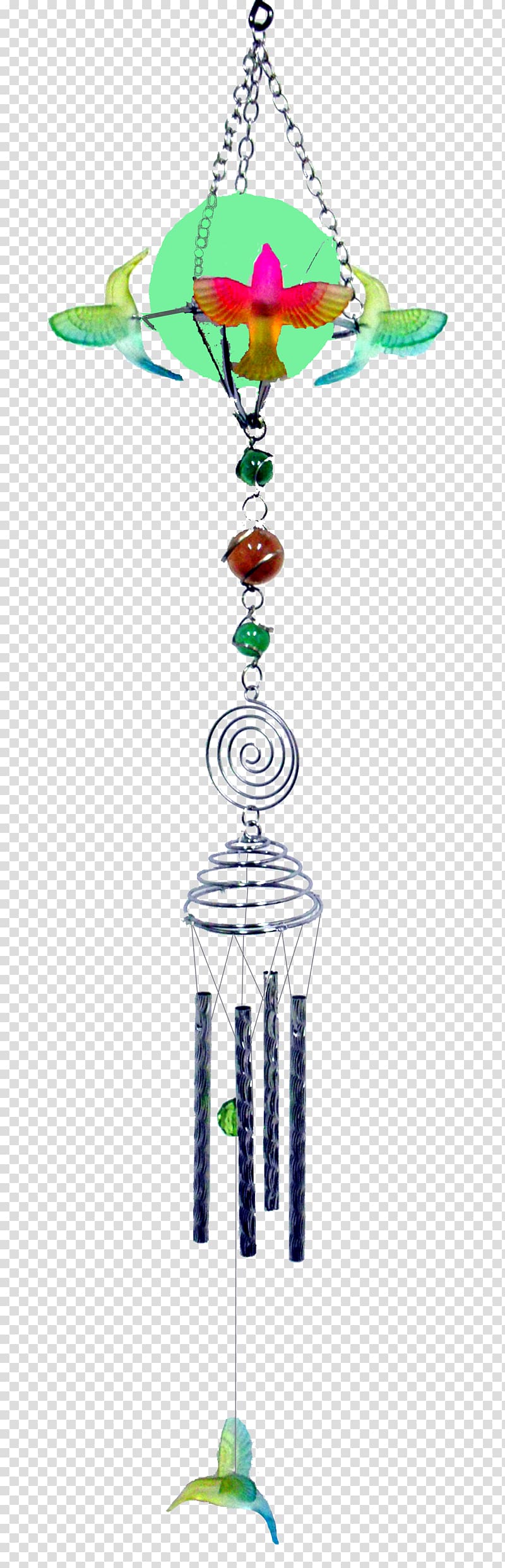Solar lamp Solar power Light-emitting diode Acrylic paint Light fixture, japanese wind chimes transparent background PNG clipart