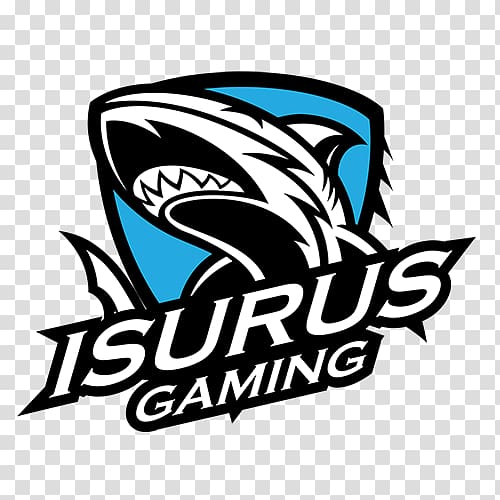 League of Legends Championship Series Isurus Gaming Logo eSports, League of Legends transparent background PNG clipart